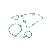 Juego De Empaques Kawasaki Kvf 700 Prarie Kfx 700 V Force